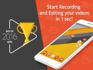 Mobizen Screen Recorder 3.10.12.5 screenshot 1