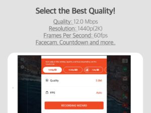Mobizen Screen Recorder 3.10.12.5 screenshot 13
