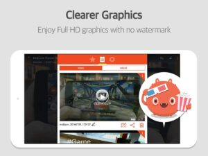 Mobizen Screen Recorder 3.10.12.5 screenshot 14