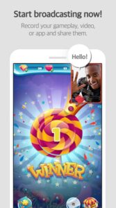 Mobizen Screen Recorder 3.10.12.5 screenshot 7