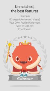 Mobizen Screen Recorder 3.10.12.5 screenshot 8