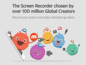 Mobizen Screen Recorder 3.10.12.5 screenshot 9