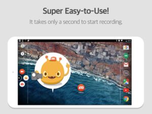 Mobizen Screen Recorder 3.10.12.3 screenshot 11