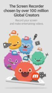 Mobizen Screen Recorder 3.10.12.3 screenshot 2