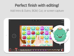 Mobizen Screen Recorder 3.10.12.3 screenshot 12
