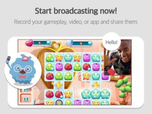 Mobizen Screen Recorder 3.10.12.3 screenshot 15