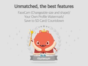 Mobizen Screen Recorder 3.10.12.3 screenshot 16