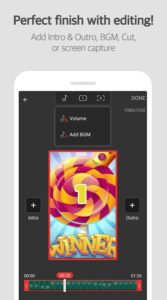 Mobizen Screen Recorder 3.10.12.3 screenshot 5