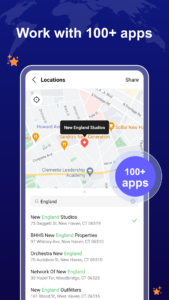 MocPOGO - GPS Location Changer screenshot 3