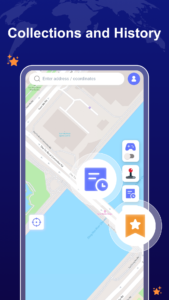 MocPOGO - GPS Location Changer screenshot 5