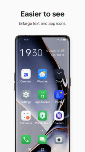 Simple mode 16.1.4 screenshot 1
