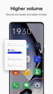 Simple mode 16.1.4 screenshot 2