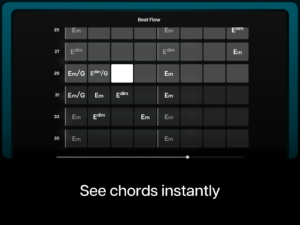 Moises: The Musician's AI App 2.84.0 screenshot 11