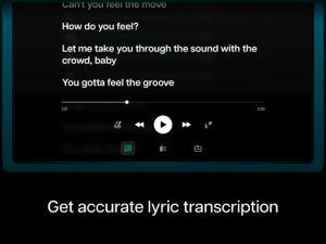 Moises: The Musician's AI App 2.84.0 screenshot 14