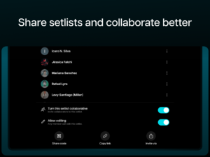 Moises: The Musician's AI App 2.84.0 screenshot 15