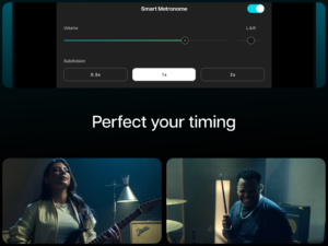 Moises: The Musician's AI App 2.85.0 screenshot 12