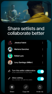 Moises: The Musician's AI App 2.85.0 screenshot 7
