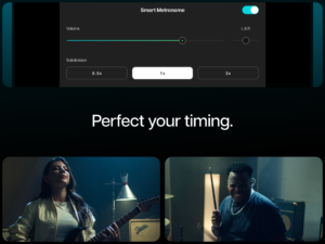 Moises: The Musician's AI App 2.89.0 screenshot 11
