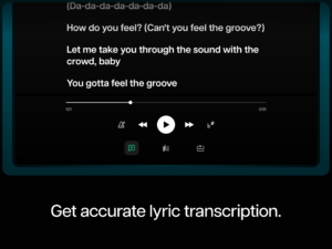 Moises: The Musician's AI App 2.89.0 screenshot 13