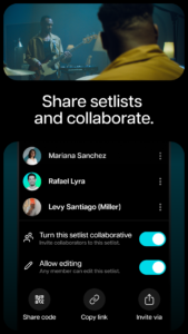 Moises: The Musician's AI App 2.89.0 screenshot 7