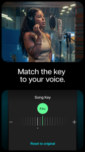 Moises: The Musician's AI App 2.89.0 screenshot 5