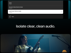 Moises: The Musician's AI App 2.89.0 screenshot 9