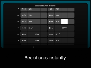 Moises: The Musician's AI App 2.89.0 screenshot 10