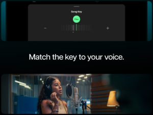 Moises: The Musician's AI App 2.89.0 screenshot 12