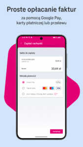 Mój T-Mobile 26.8.26 screenshot 3