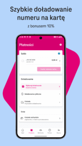 Mój T-Mobile 26.8.26 screenshot 4