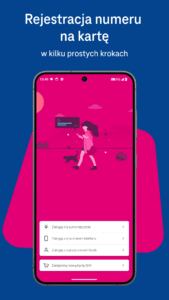 Mój T-Mobile 26.8.26 screenshot 7