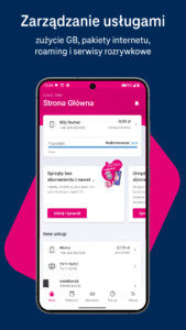 Mój T-Mobile 26.8.26 screenshot 8
