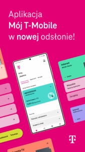 Mój T-Mobile 26.8.23 screenshot 1