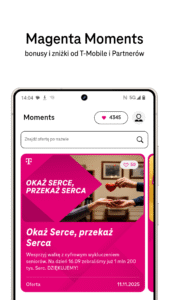 Mój T-Mobile 26.8.23 screenshot 3
