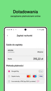 Mój T-Mobile 26.8.23 screenshot 6
