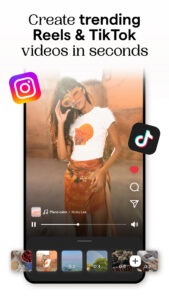 Mojo: Reels and Video Captions 3.14.4 screenshot 4