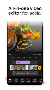 Mojo: Reels and Video Captions 3.14.4 screenshot 8