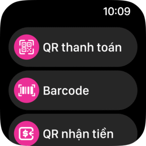 MoMo-Trợ Thủ Tài Chính với AI screenshot 14
