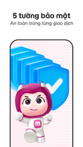 MoMo-Trợ Thủ Tài Chính với AI 4.2.20 screenshot 8