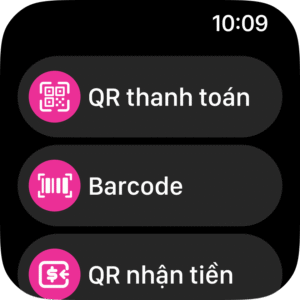 MoMo-Trợ Thủ Tài Chính với AI screenshot 14