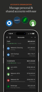 Monarch: Budget & Track Money 2.0.23 screenshot 2