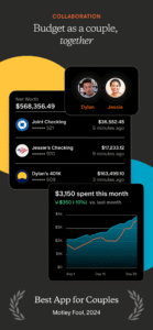 Monarch: Budget & Track Money 2.0.23 screenshot 3