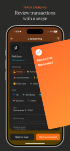 Monarch: Budget & Track Money 2.0.23 screenshot 5