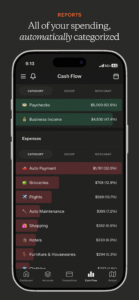 Monarch: Budget & Track Money 2.0.23 screenshot 6