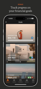Monarch: Budget & Track Money 2.0.23 screenshot 7