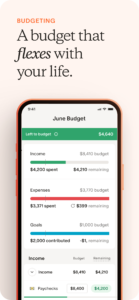 Monarch: Budget & Track Money 2.0.20 screenshot 3
