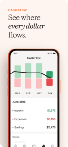 Monarch: Budget & Track Money 2.0.19 screenshot 2