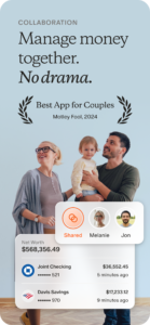 Monarch: Budget & Track Money 2.0.19 screenshot 4