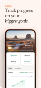 Monarch: Budget & Track Money 2.0.19 screenshot 5