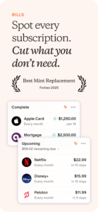 Monarch: Budget & Track Money 2.0.19 screenshot 7
